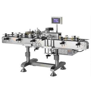 Auto labeling machine