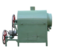 Oil Mill Equipment