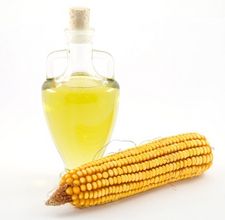 Corn Germ Oil Refining
