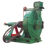 Oil Mill Equipment