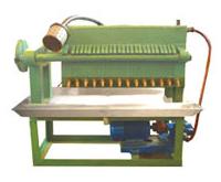 Corn Oil Processing Machinery