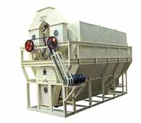 Cottonseed Processing Machine