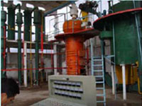 Oil Mill Project