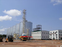 Oil Mill Projects