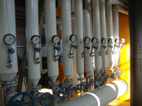 Oil Mill Projects