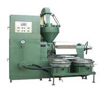 Oilseed Processing Equipment