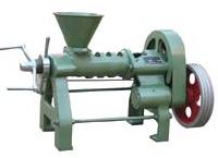 Oil
Processing Equipment - Oil Expeller