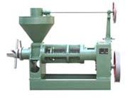 Oil
Processing Machine