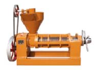 Oil Processing
Machine