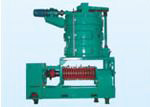 Oil Processing Machinery - Oil Presses