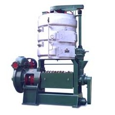 Peanut Oil Processing Machine