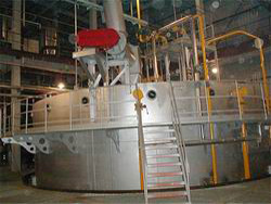 Jatropha Oil Extraction Plant