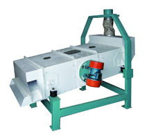 Seed Cleaning Equipments