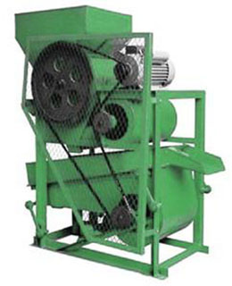 Seed-Dehulling-Equipment-Dehuller