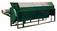 Cottonseed Processing Machine