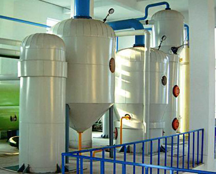 Solvent Evaporator