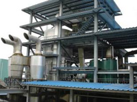 solvent extraction process