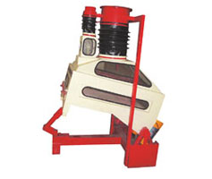 oilseed 

cleaning equipment - gravity stoner