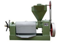 oil production machine