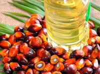 pure palm kernel oil