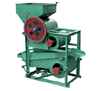 Oil Mill Equipment