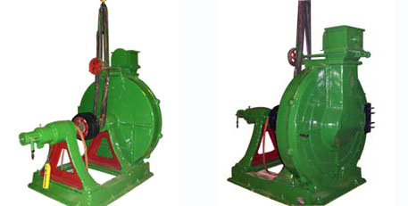 seed hulling machine