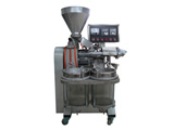 sesame oil press