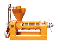 soya bean oil making machine