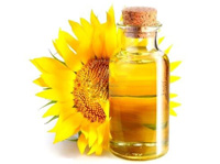 sunflower oil manufacturing process