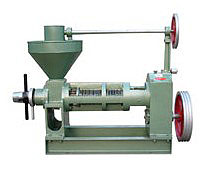 sunflower seed oil processing machinery