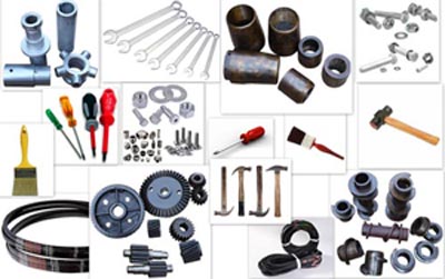 oil mill machinery spares and parts