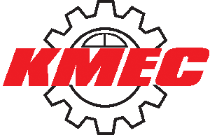 KMEC logo